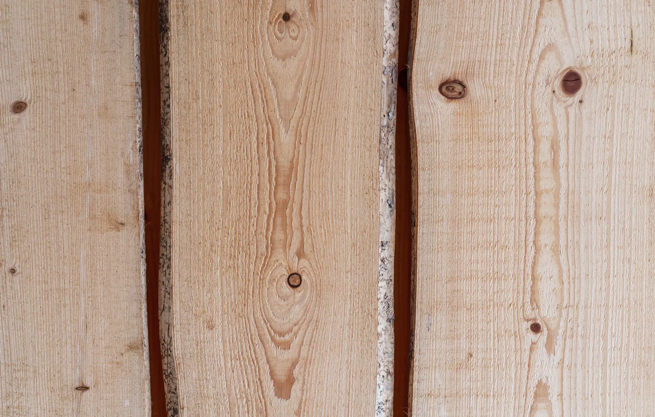 Photo wallpaper colors, wood, knots