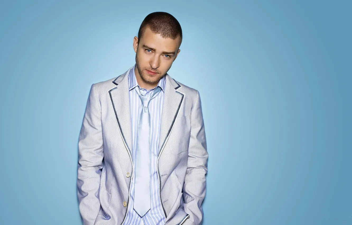 Photo wallpaper Wallpaper, actor, wallpaper, Justin Timberlake, Justin Timberlake