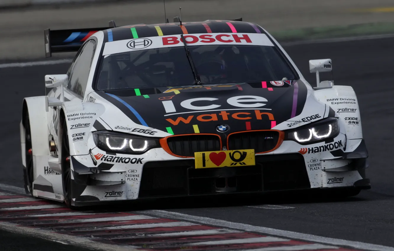 Wallpaper Bmw, Dtm Images For Desktop, Section Bmw - Download