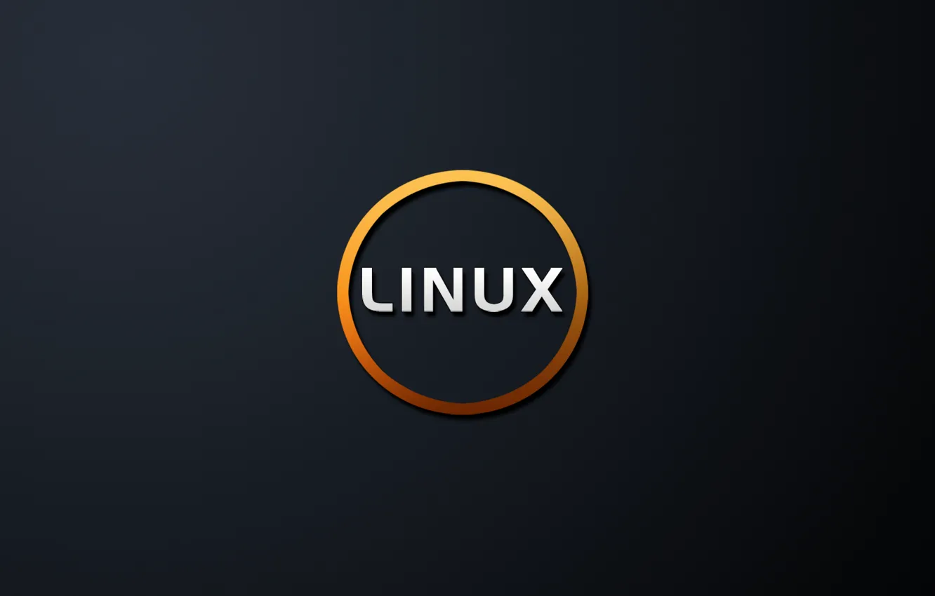 Photo wallpaper Linux, Linux