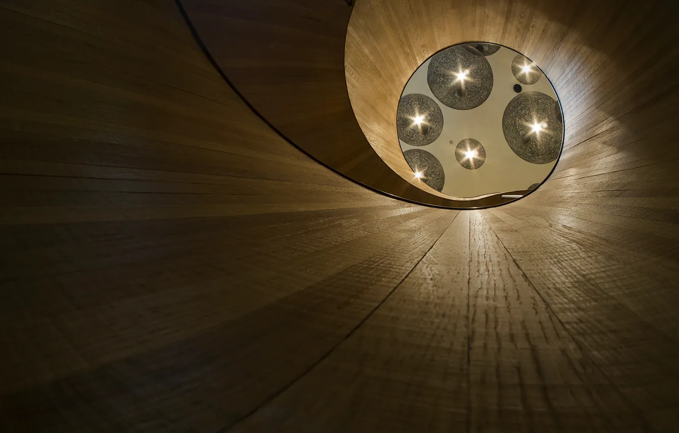 Photo wallpaper abstraction, color, form