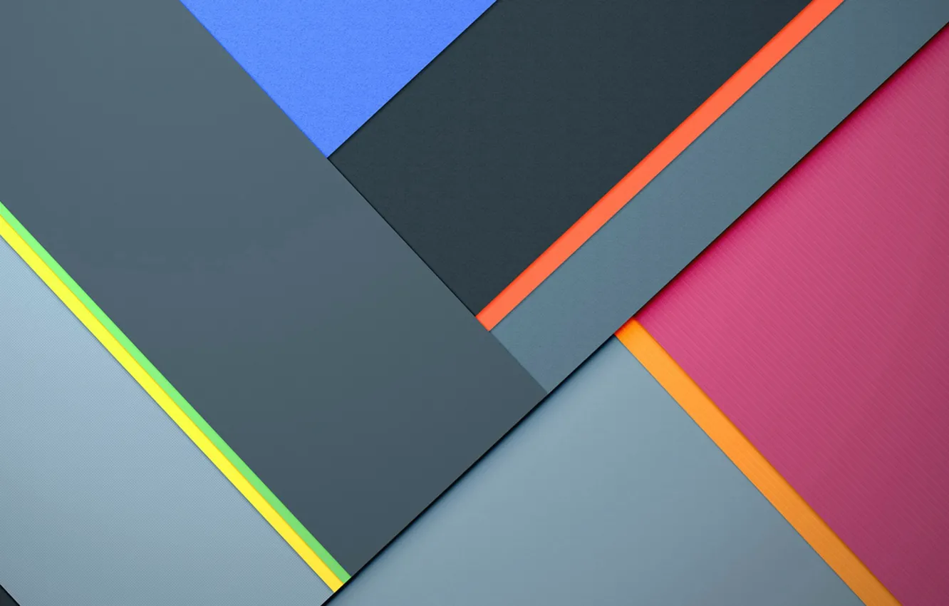 Photo wallpaper line, pattern, paint, texture, angle