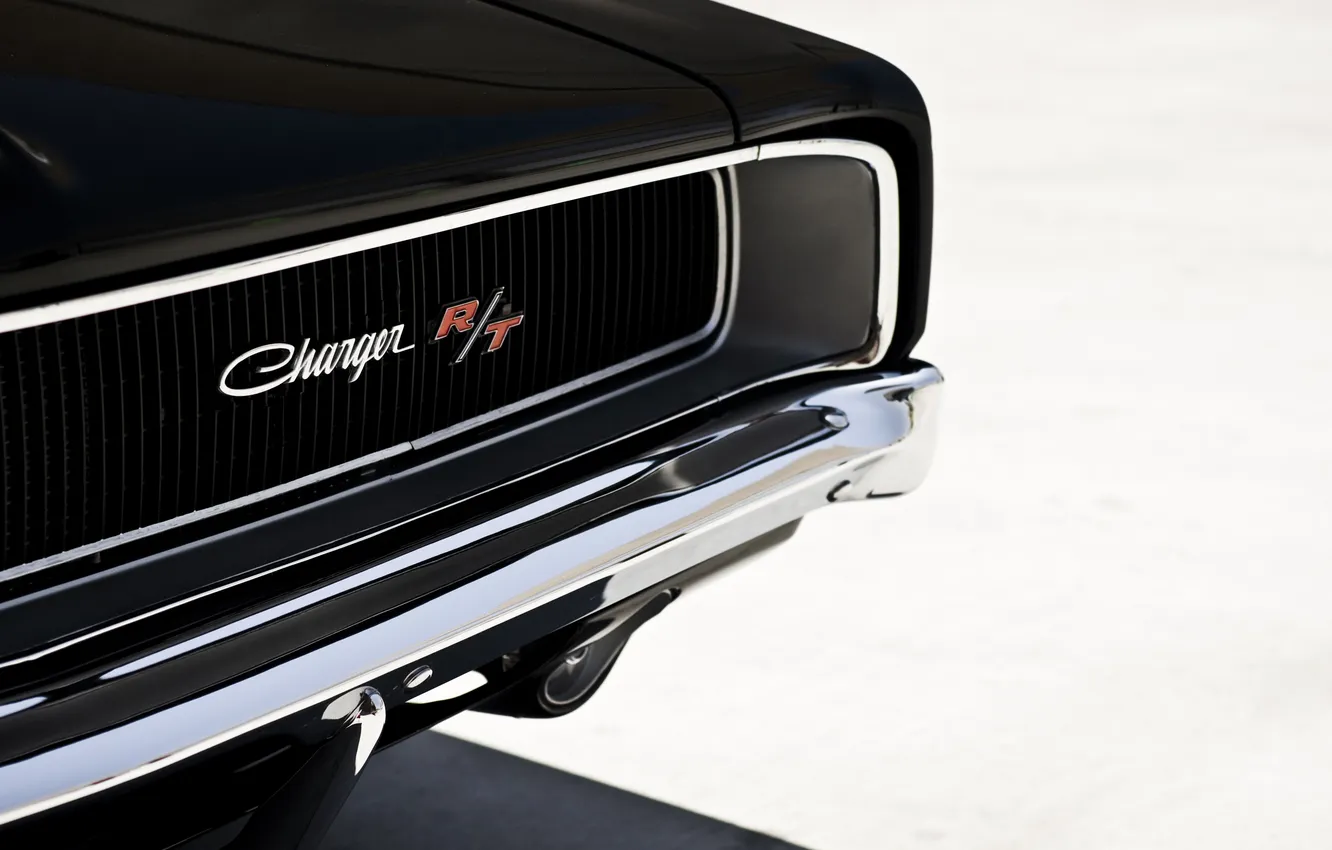 Photo wallpaper car, Dodge, wallpaper, Charger, Supercar