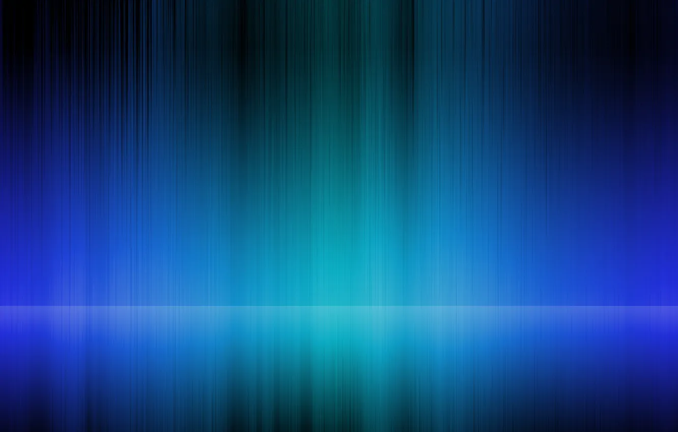 Photo wallpaper light, pattern, lines, dark blue