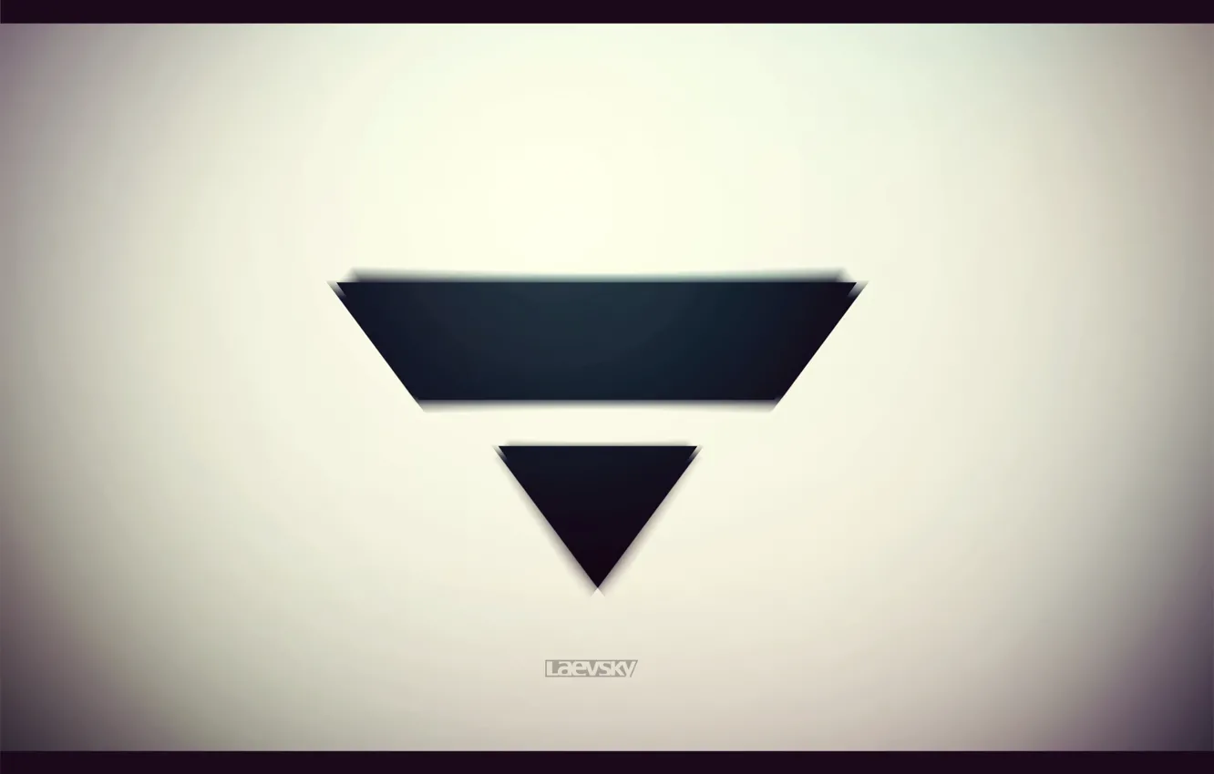 Photo wallpaper design, abstraction, style, bird, color, Mini, minimal, abstract