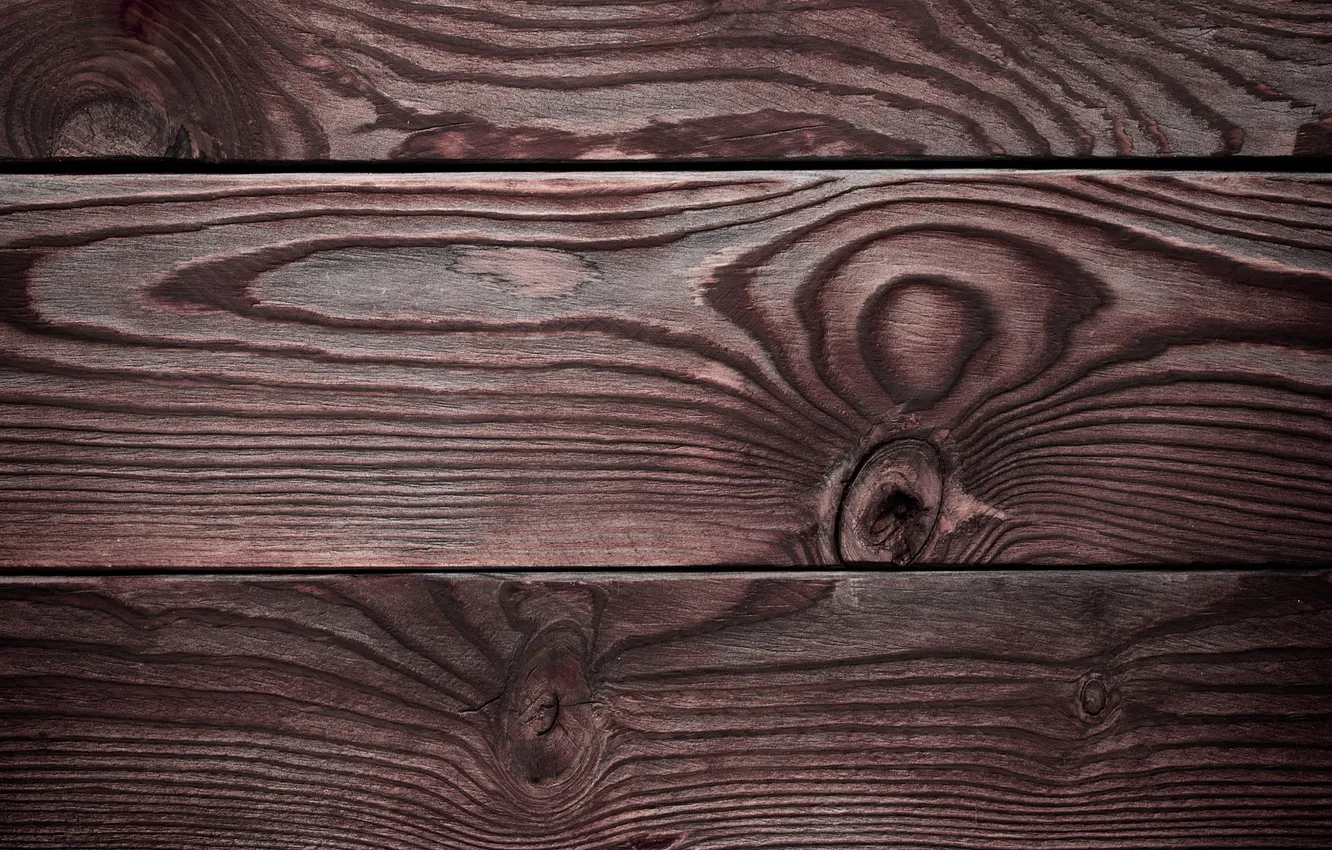 Photo wallpaper trees, Board, color, texture