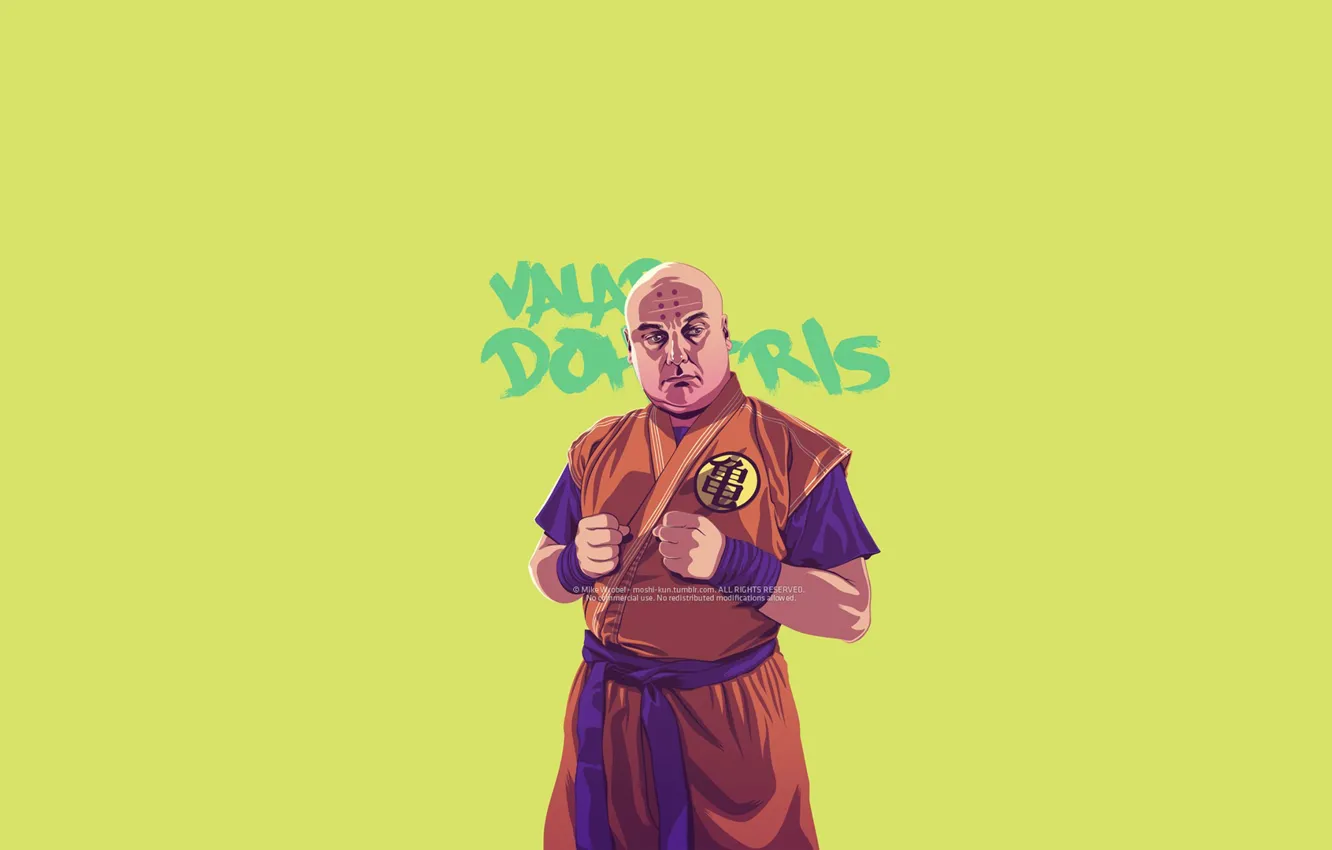 Photo wallpaper Game of Thrones, The Spider, The Eunuch, Varys