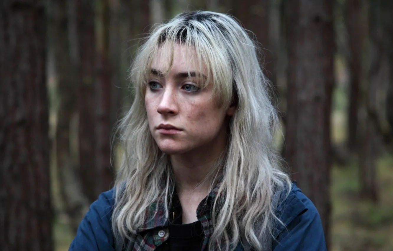 Photo wallpaper Daisy, How I Live Now, How I live now