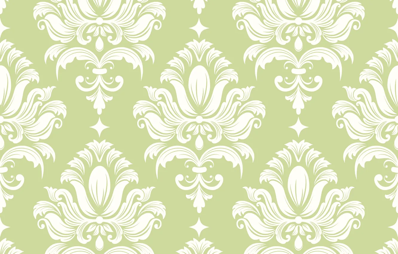 Photo wallpaper background, texture, ornament, style, vintage, background, pattern, seamless