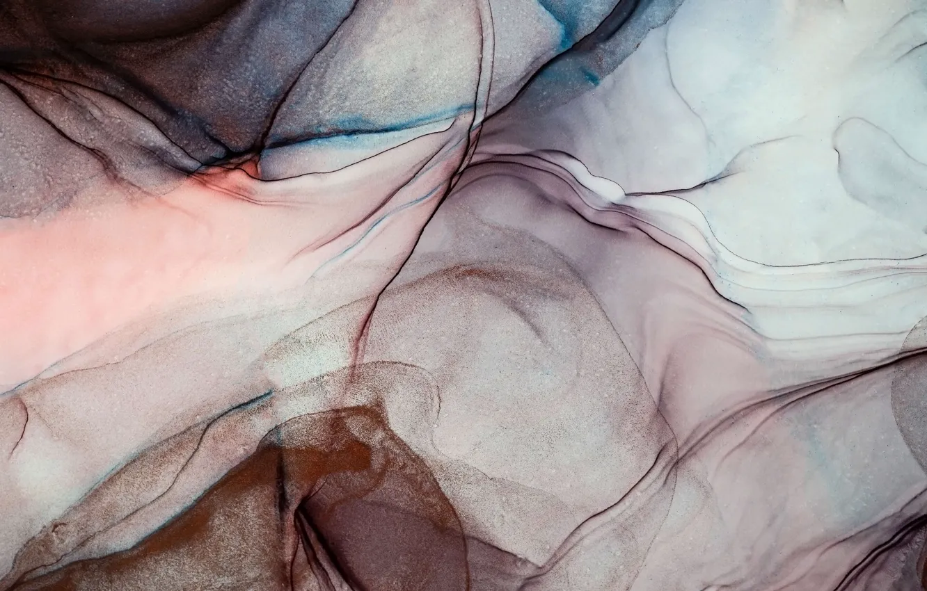 Photo wallpaper abstract, pattern, color, desing