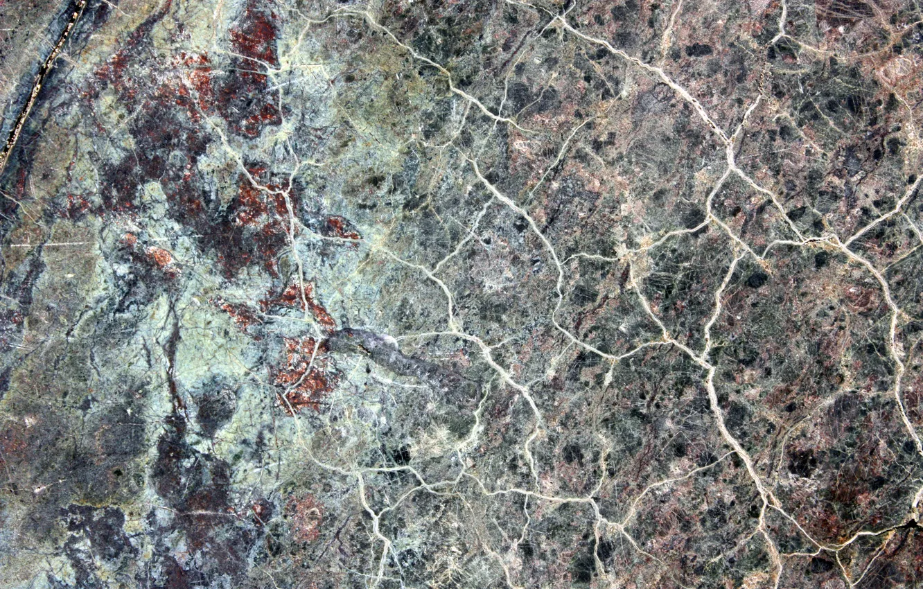 Photo wallpaper stones, marble, granite