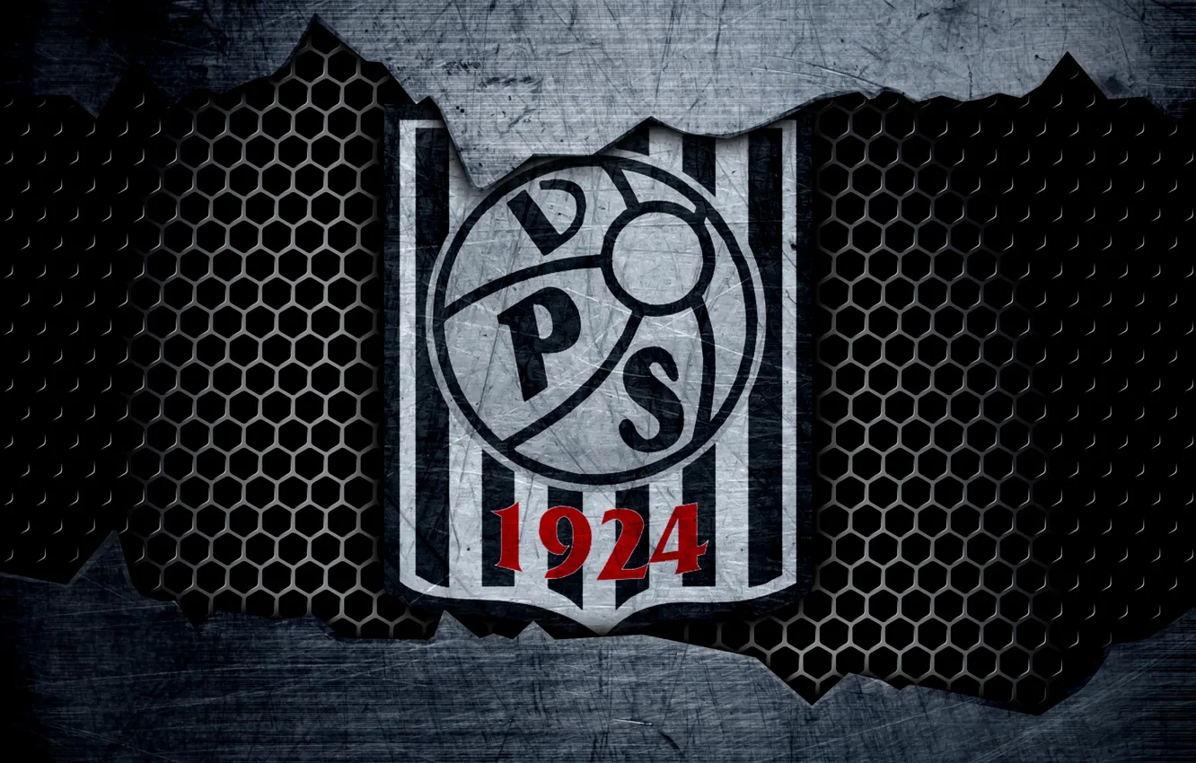 Photo wallpaper wallpaper, logo, football, Sport, Vaasan Palloseura