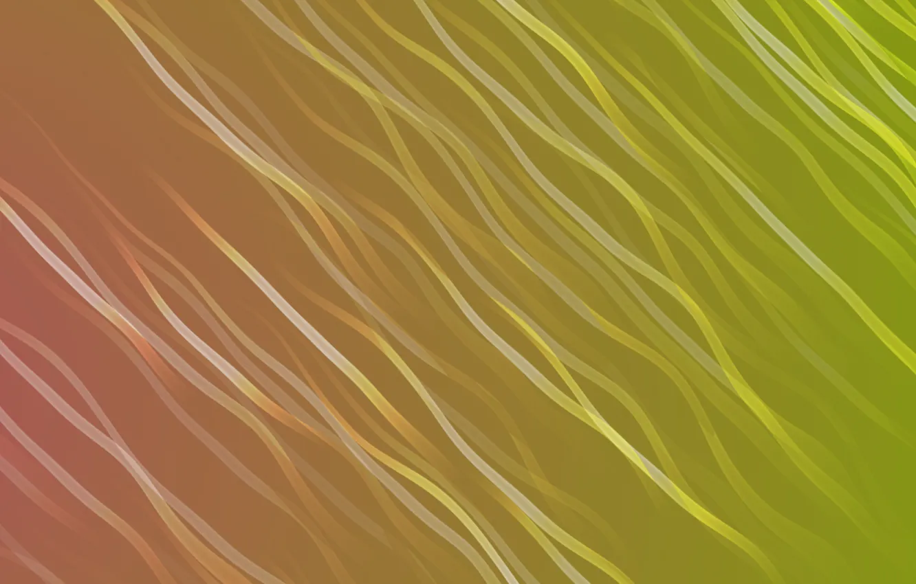 Photo wallpaper strip, direction, ColorStreams-2