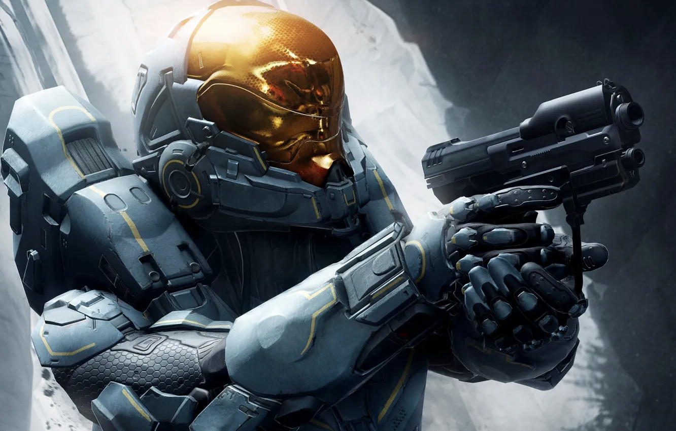 Photo wallpaper Microsoft, battlefield, gun, pistol, game, soldier, weapon, woman