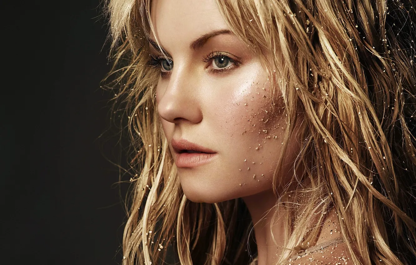 Photo wallpaper actress, blonde, Elisha Cuthbert