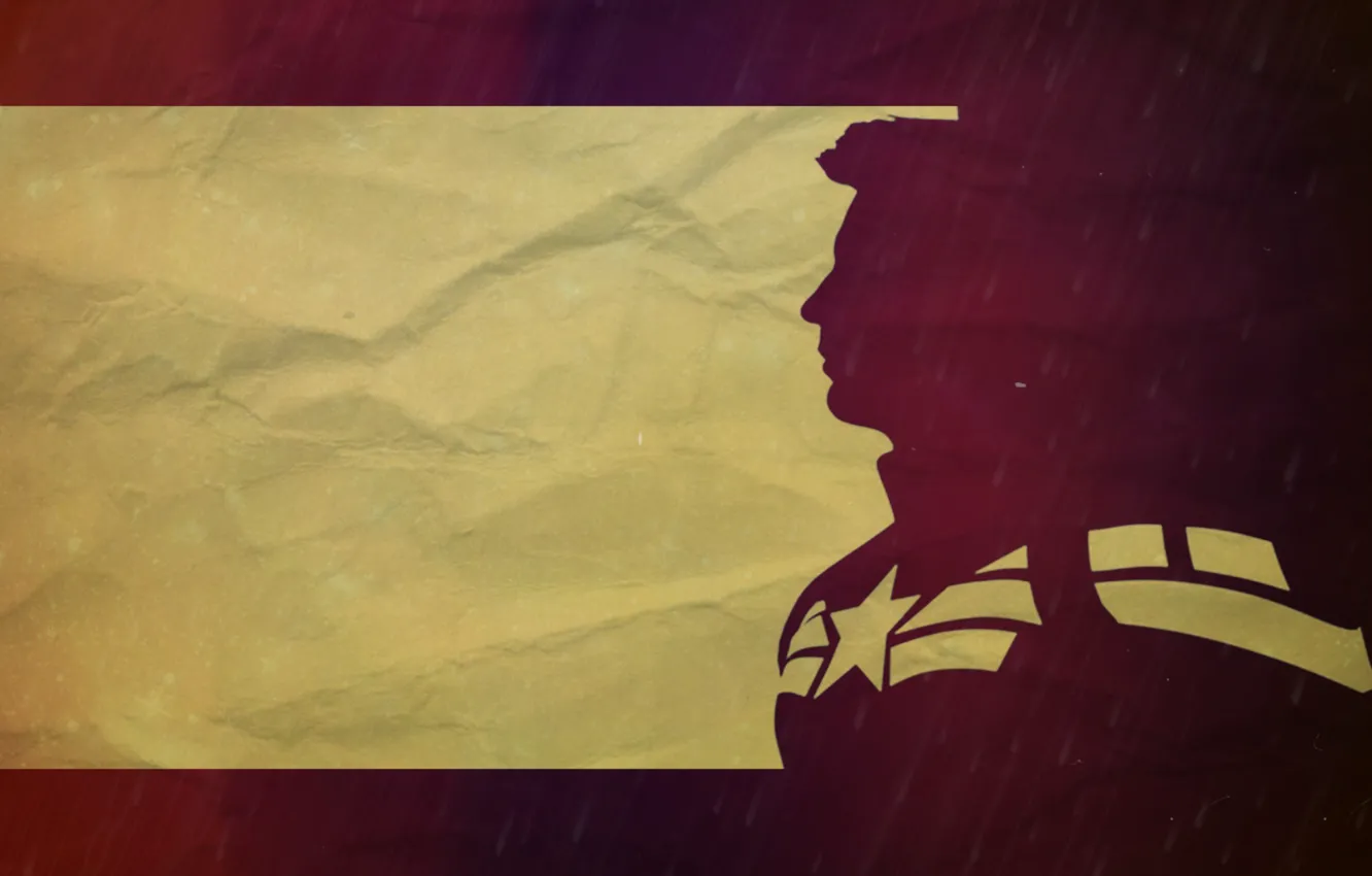 Photo wallpaper the film, America, Captain America, The first avenger