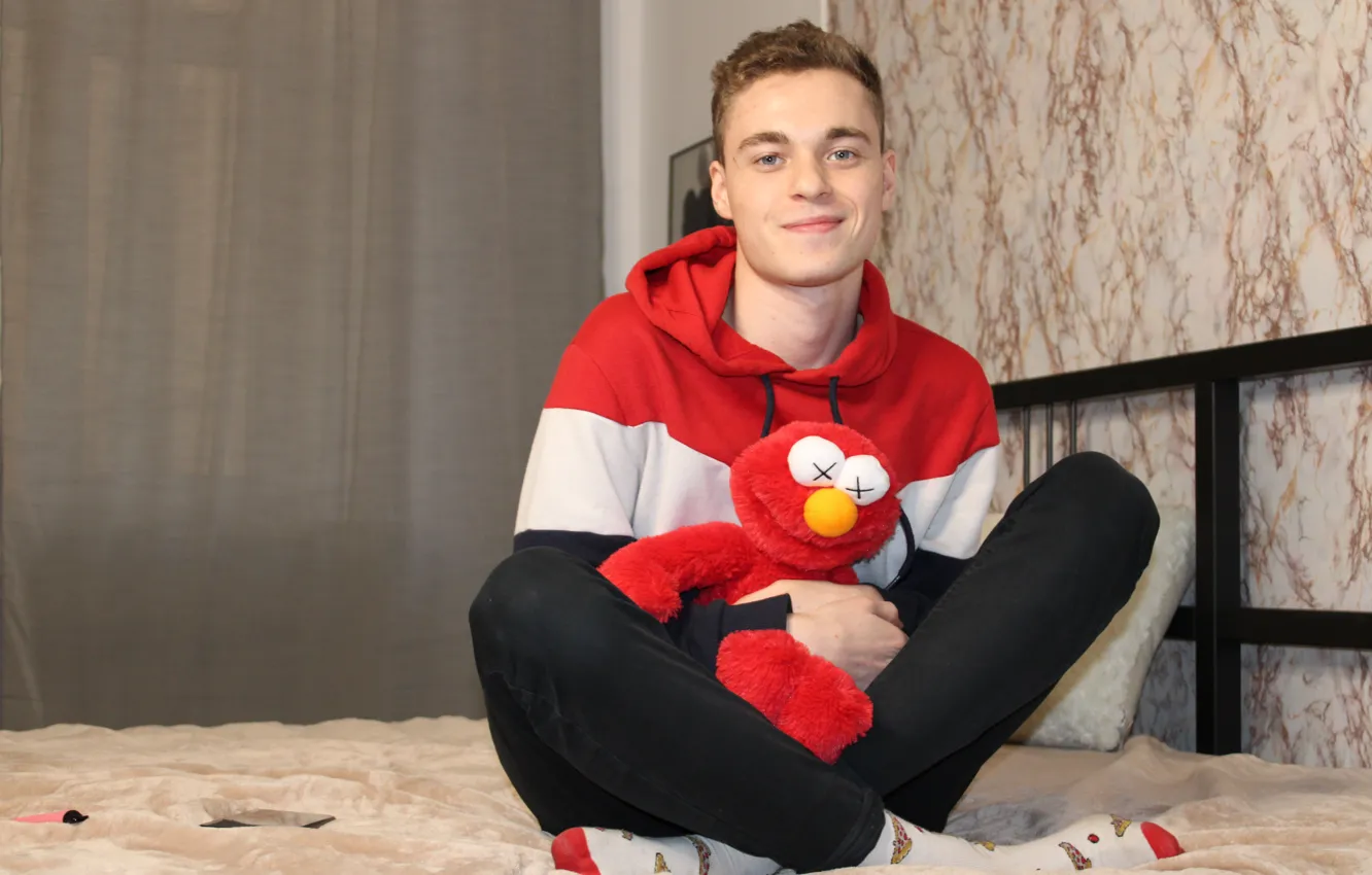 Photo wallpaper young, twinks, Men Style