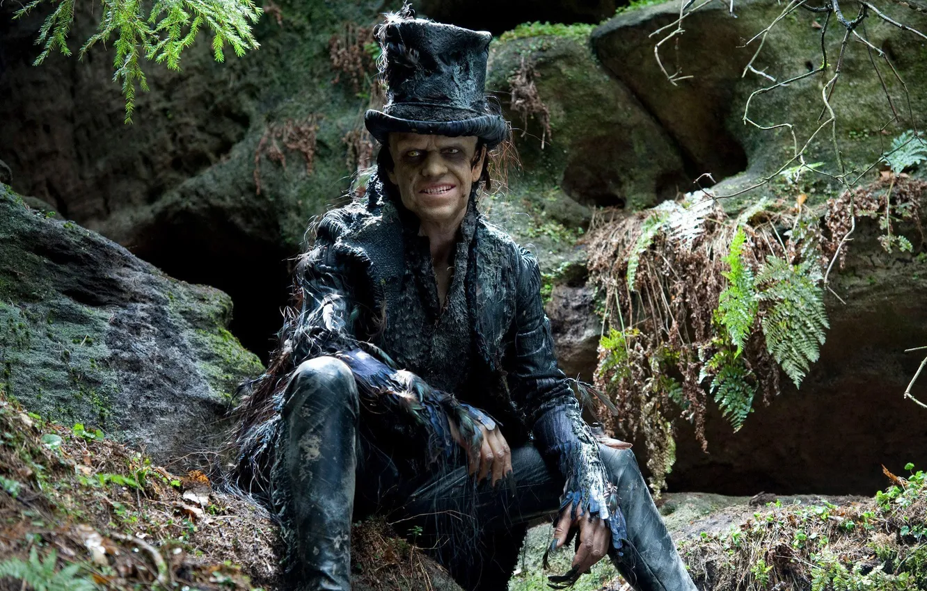 Photo wallpaper the film, costume, actor, Atlas, characters, Cloud