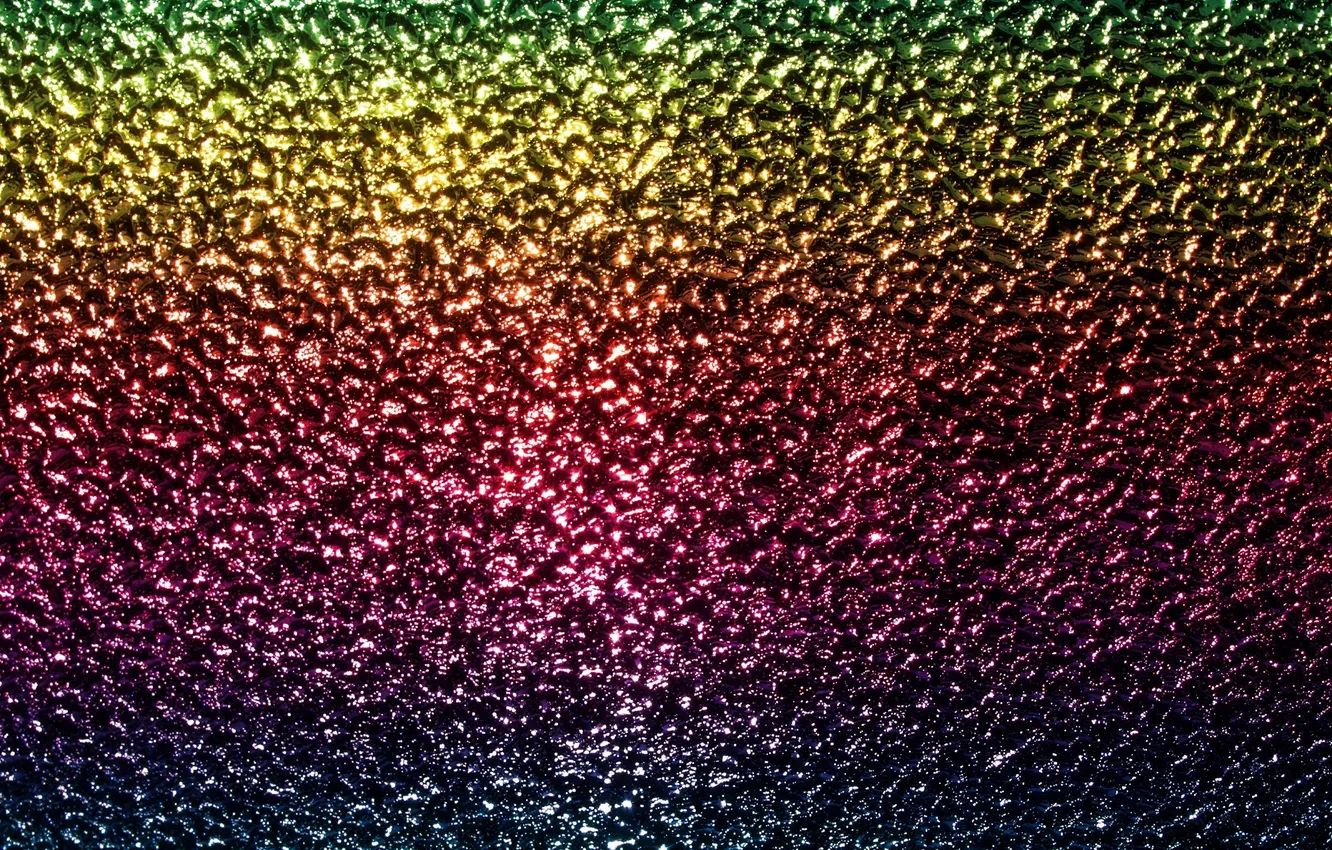 Photo wallpaper color, texture, irregularities