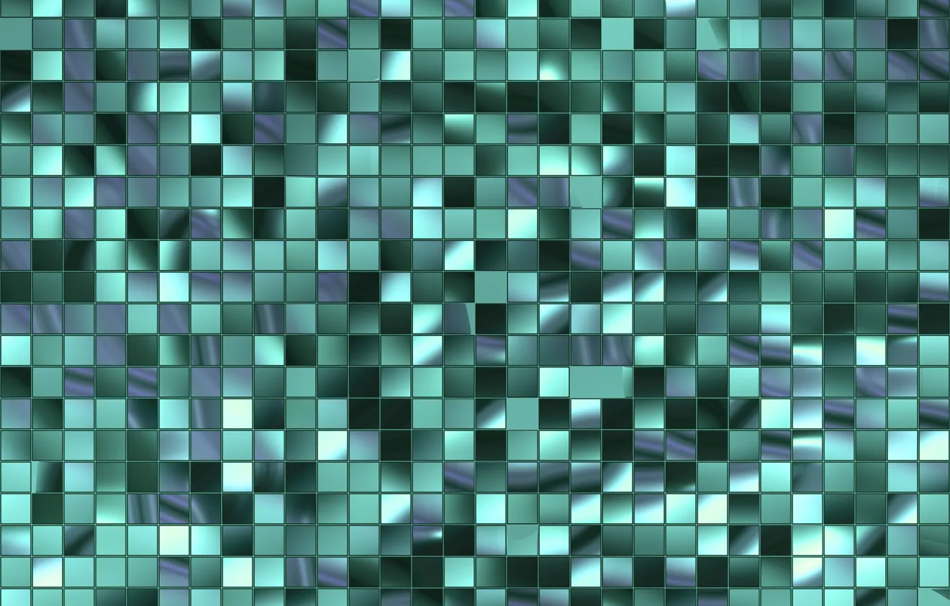 Photo wallpaper background, texture, squares, background