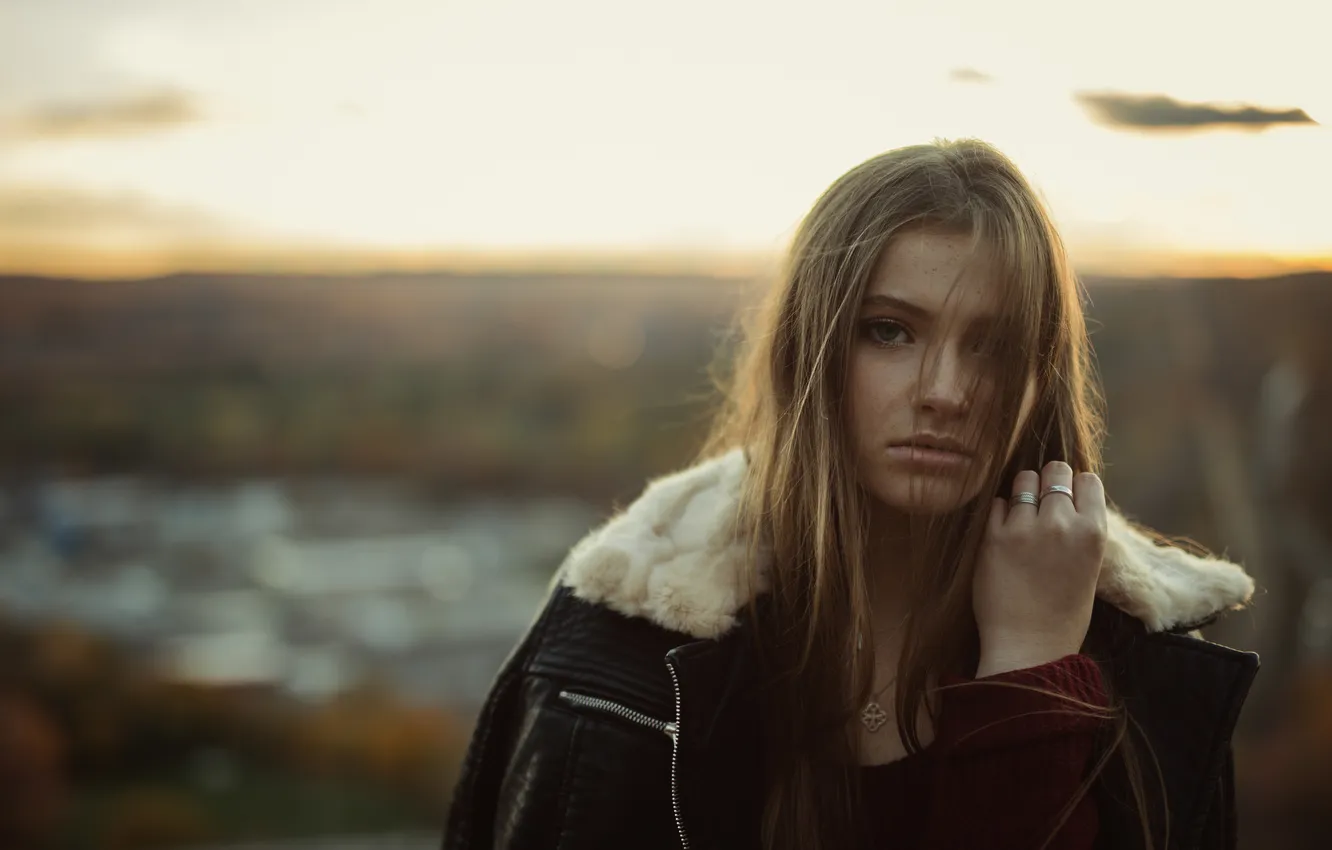 Photo wallpaper look, sponge, Jesse Duke, Ailish