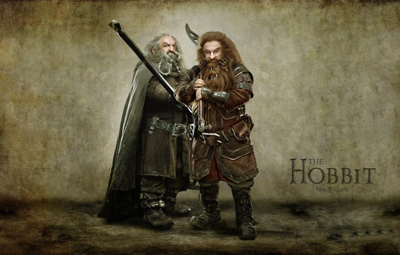 Photo wallpaper movie, the film, actor, dwarf, movie, The hobbit, The Hobbit