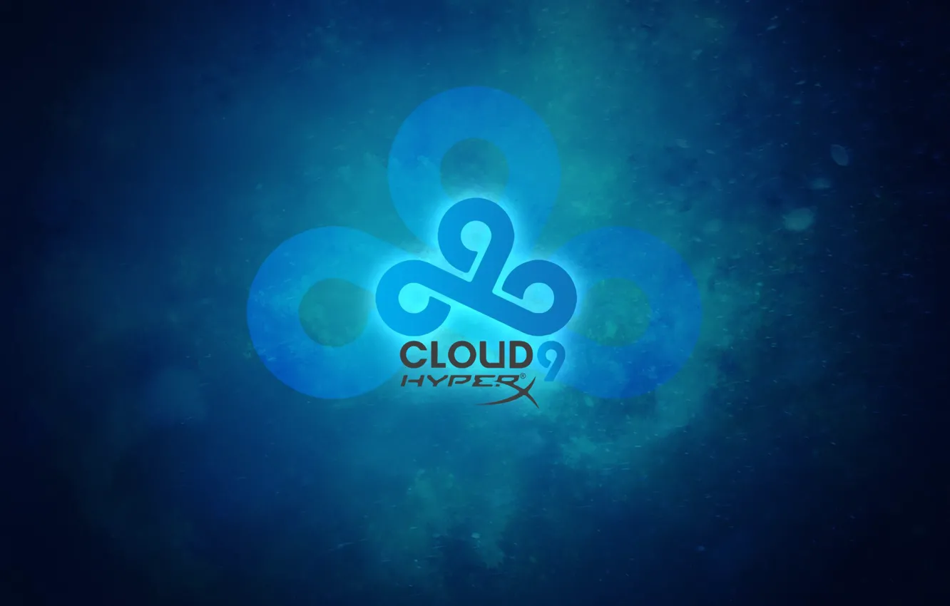 Photo wallpaper games, Team, cs go, CLOUD9