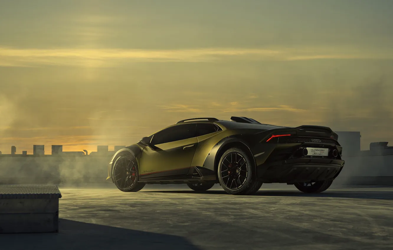 Photo wallpaper car, machine, auto, Wallpaper, technique, Lamborghini, cars, wallpaper
