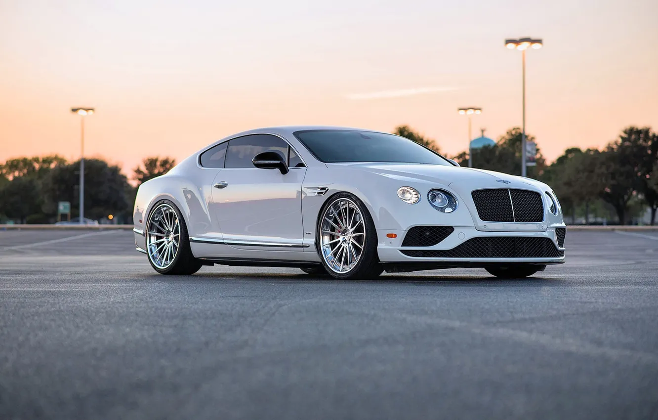 Photo wallpaper Bentley, Continental, Continental GT, Bentley Continental, Bentley Continental GT