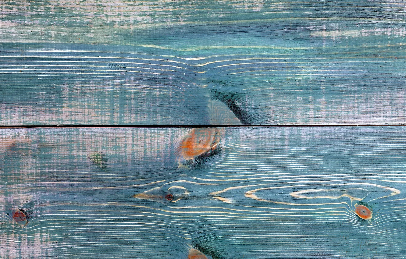 Photo wallpaper Board, color, texture