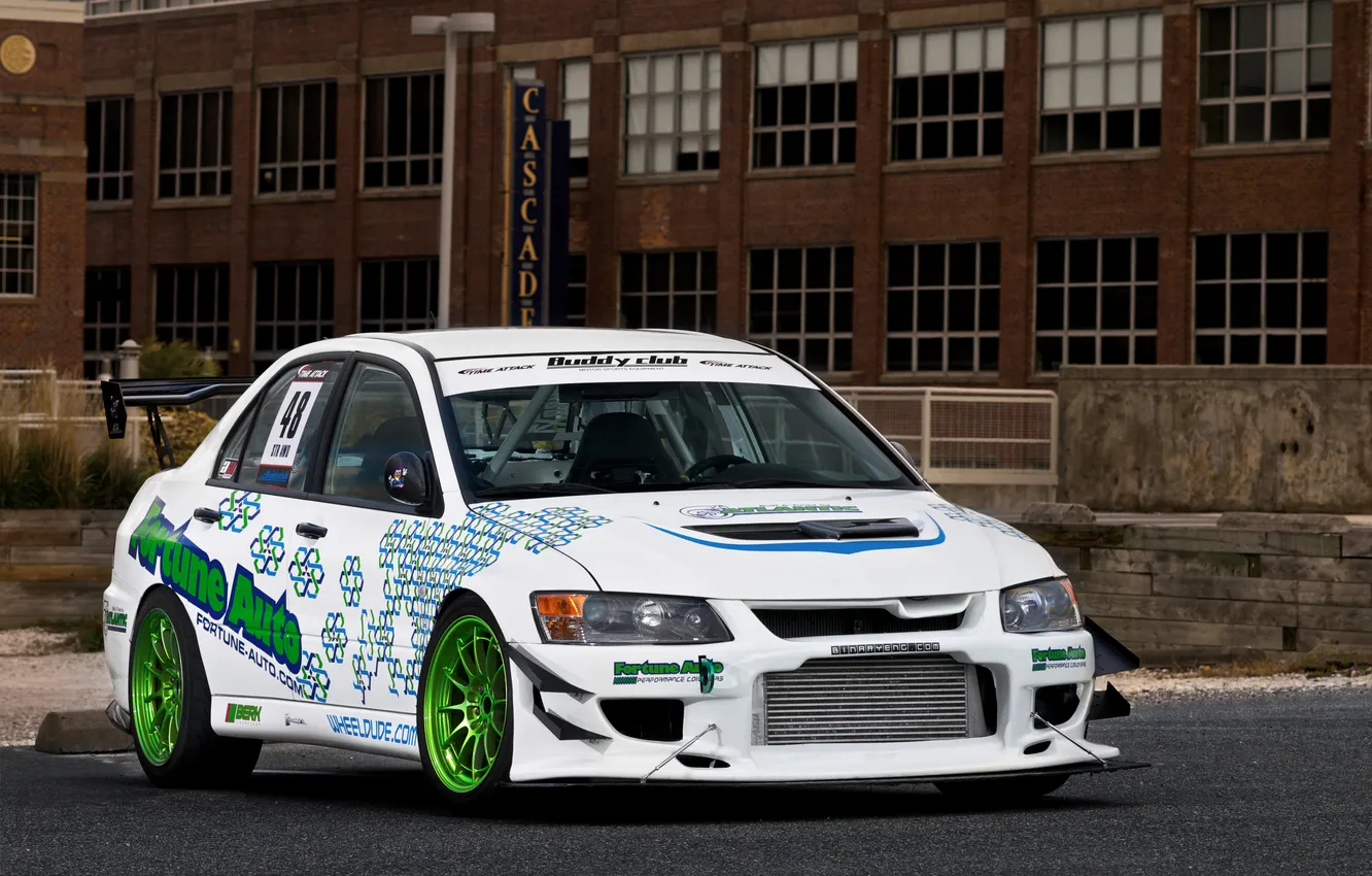 Photo wallpaper tuning, cars, Mitsubishi, Lancer, Evolution, cars, evo, auto wallpapers