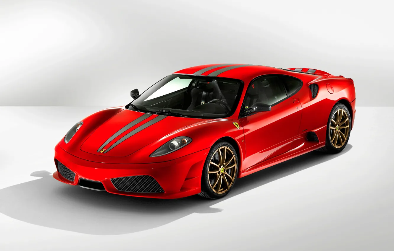 Photo wallpaper machine, auto, supercar, ferrari, Ferrari, f430