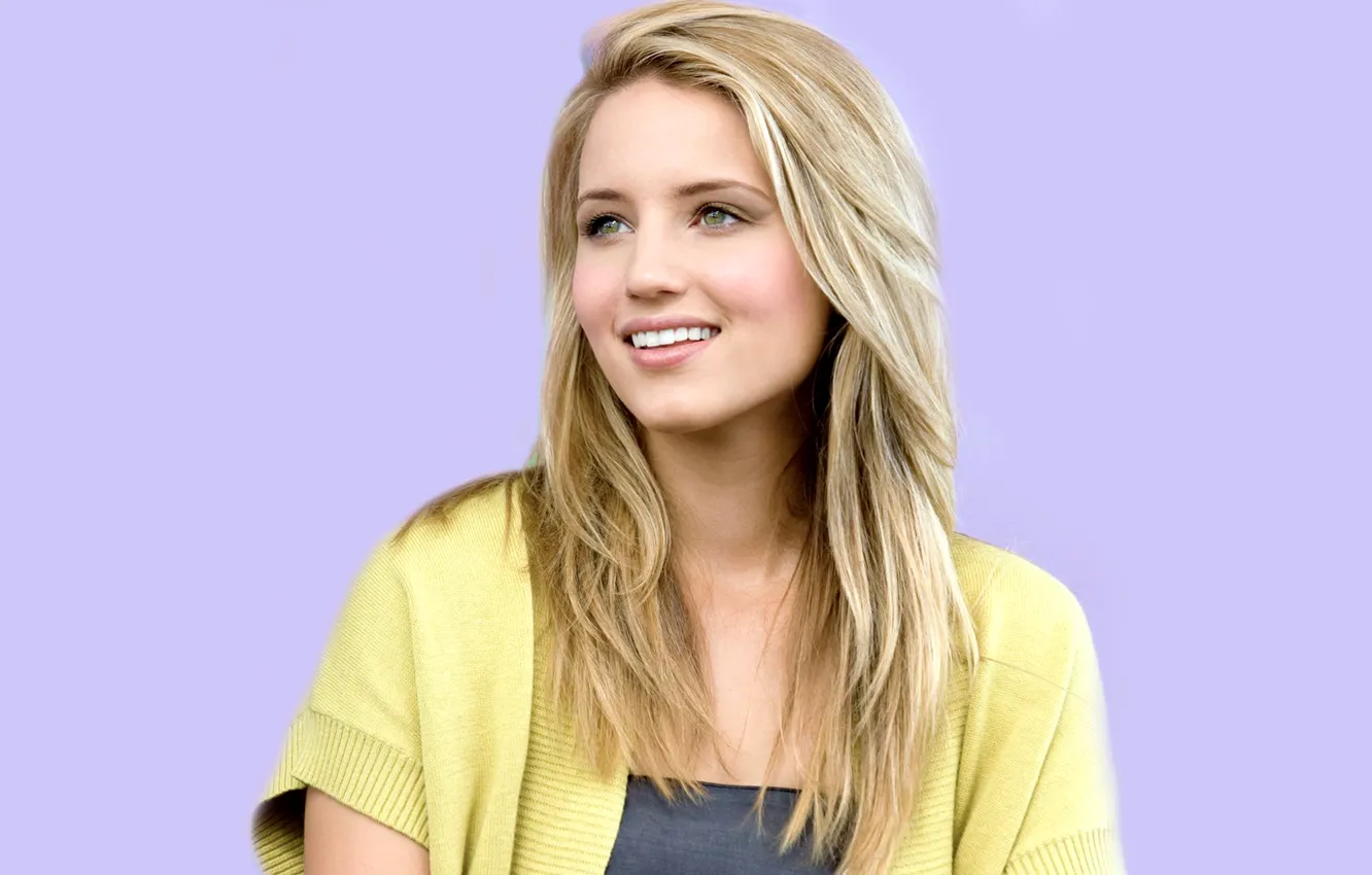 Photo wallpaper girl, actress, Dianna Agron