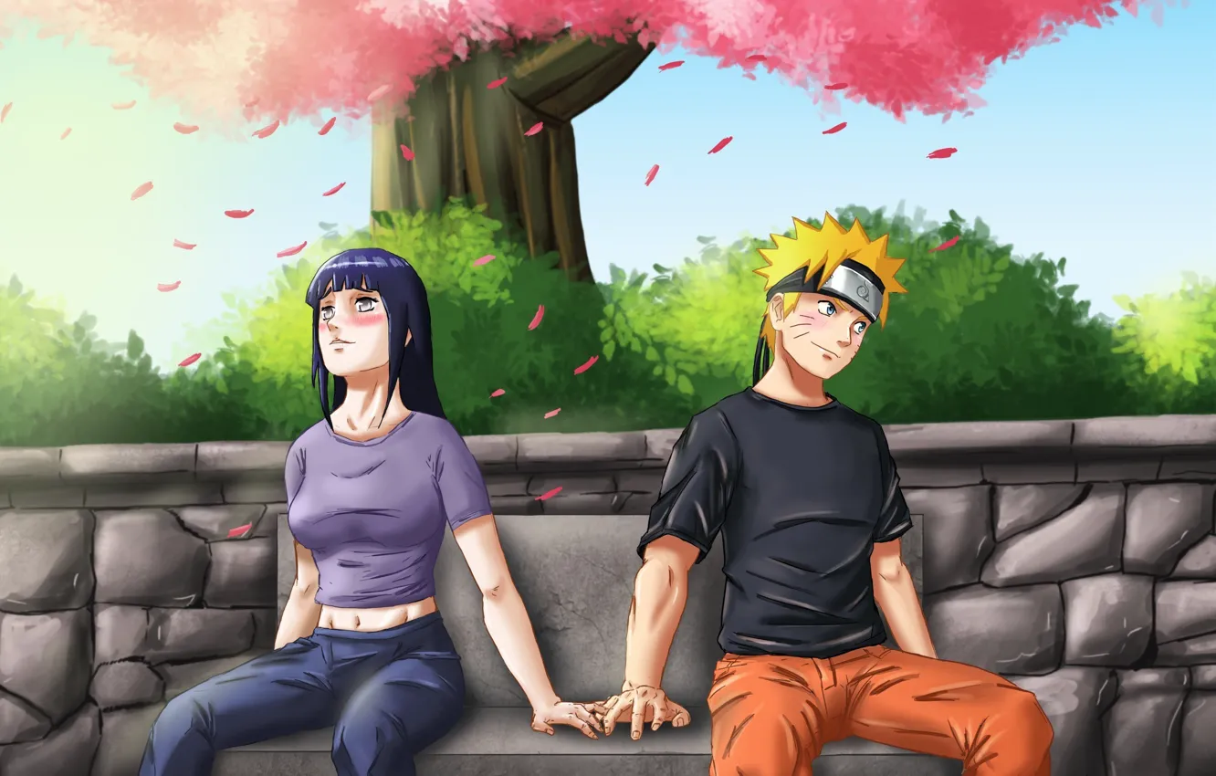 Photo wallpaper game, Naruto, anime, ninja, manga, hokage, shinobi, japanese