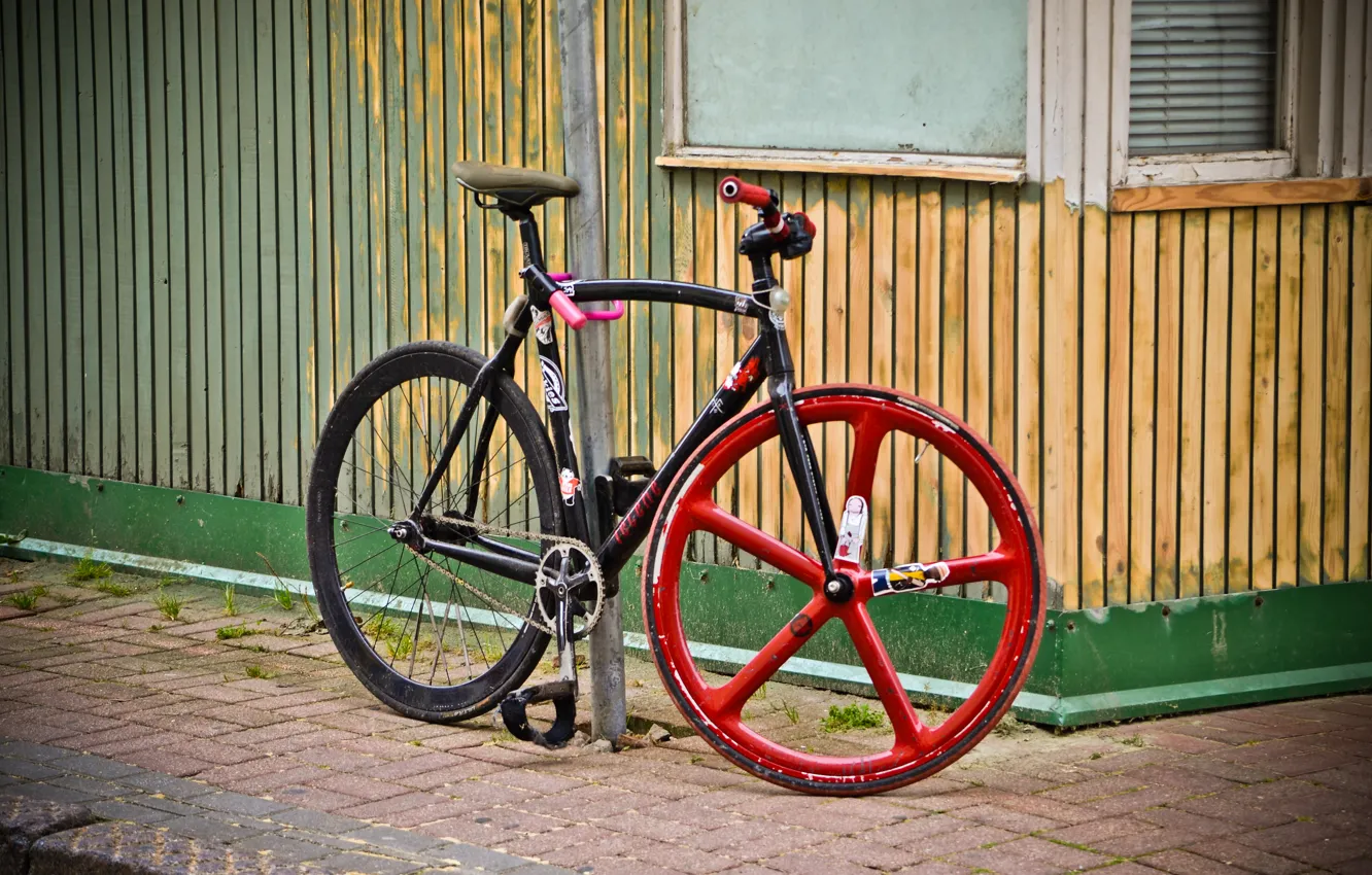 Photo wallpaper bike, Cycling, roadies, sport, frame, wheel
