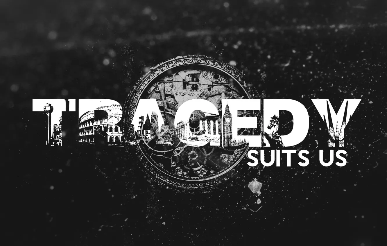 Photo wallpaper watch, London, Rome, Europe, Europe, Rome, London, tragedy