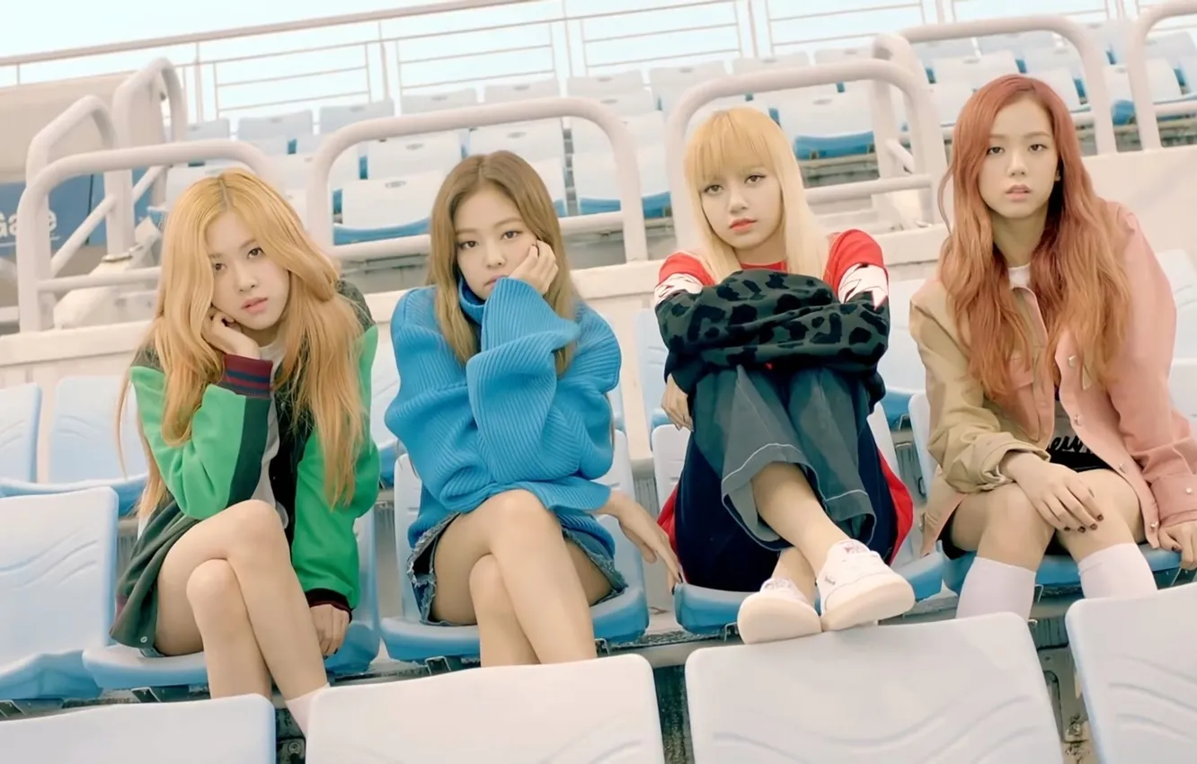 Photo wallpaper wallpaper, wallpapers, cave, Lisa, Blackpink