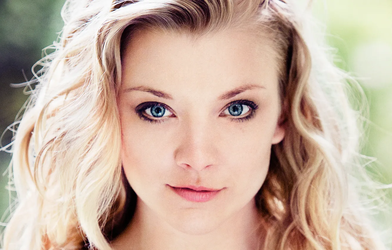 Photo wallpaper face, model, portrait, makeup, actress, hairstyle, blonde, photographer