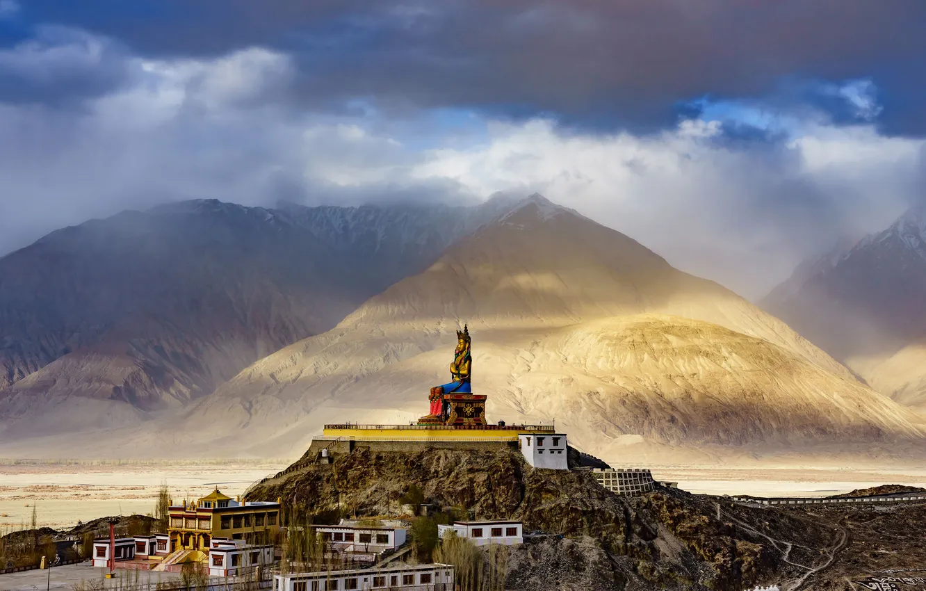 Photo wallpaper indian, India, Himalayas, Ladakh, Image, Himalaya, Kashmir, Jammu