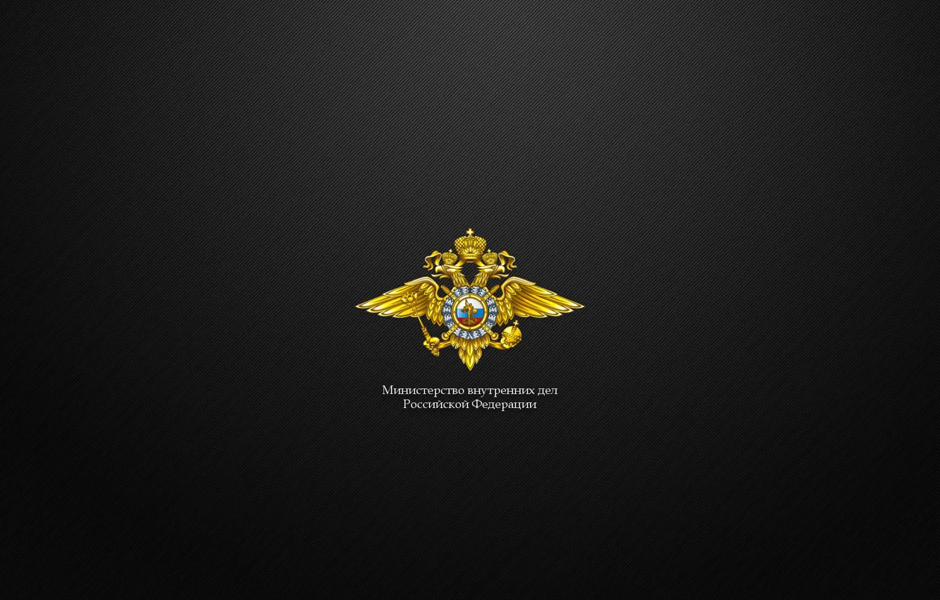 Photo wallpaper police, police, MIA