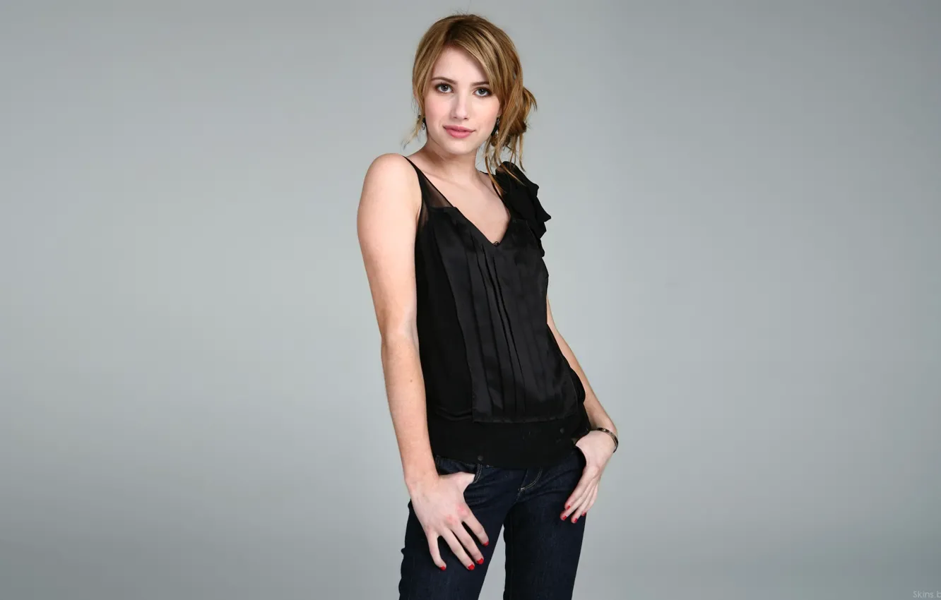 Photo wallpaper girl, model, women