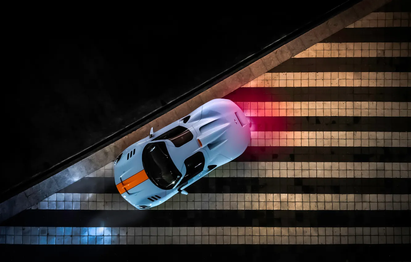 Photo wallpaper Touring, 2021, Touring Arese RH95