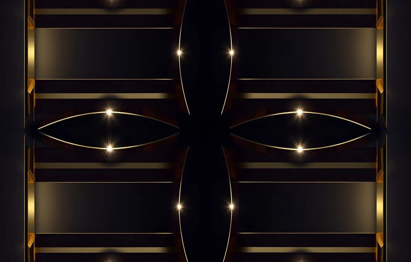 Photo wallpaper design, art, Illustration, Fractal