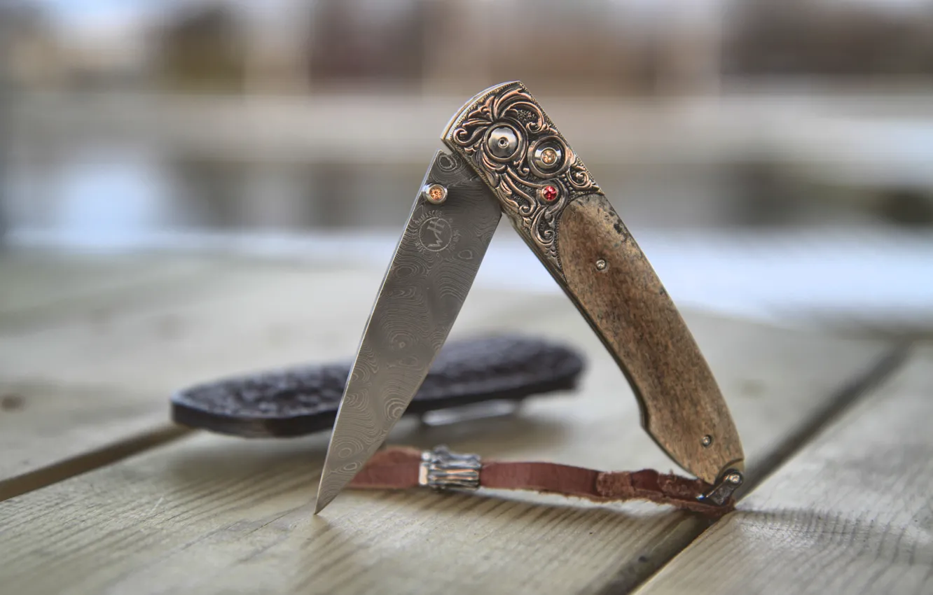 Photo wallpaper knife, beautiful, cool, knife wallpapers hd