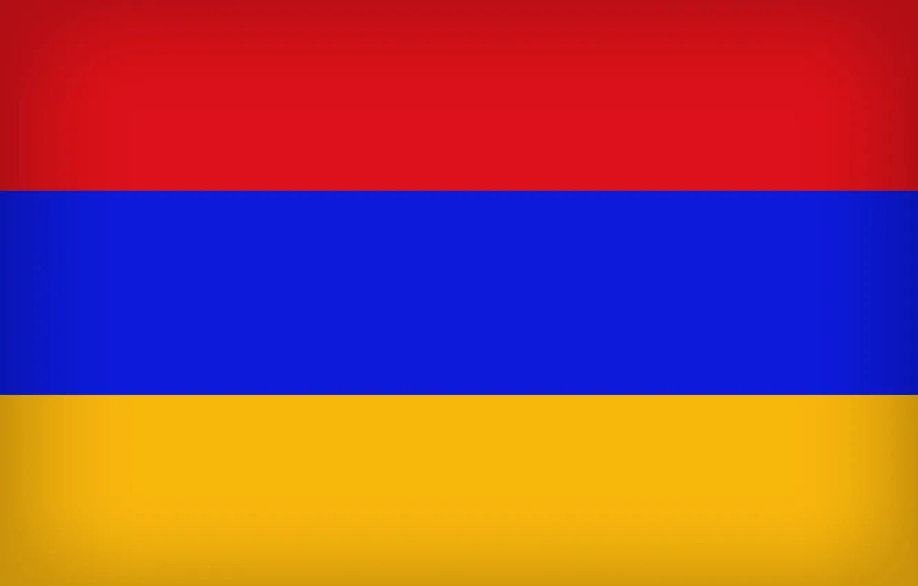 Photo wallpaper Armenia, Flag, Republic of Armenia, Eurasia, Armenian Flag, Flag Of Armenia, Armenian