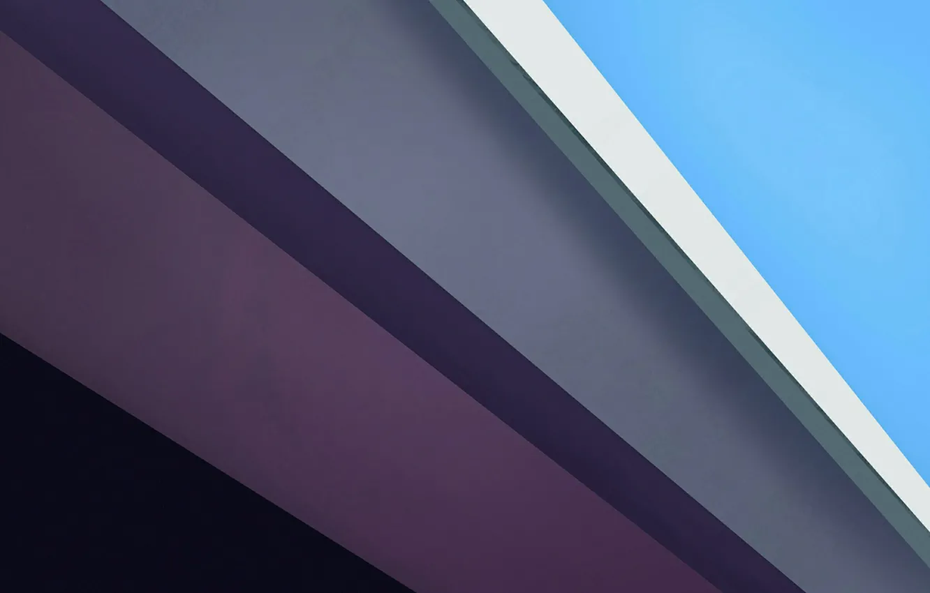 Photo wallpaper white, line, blue, texture, lilac, material