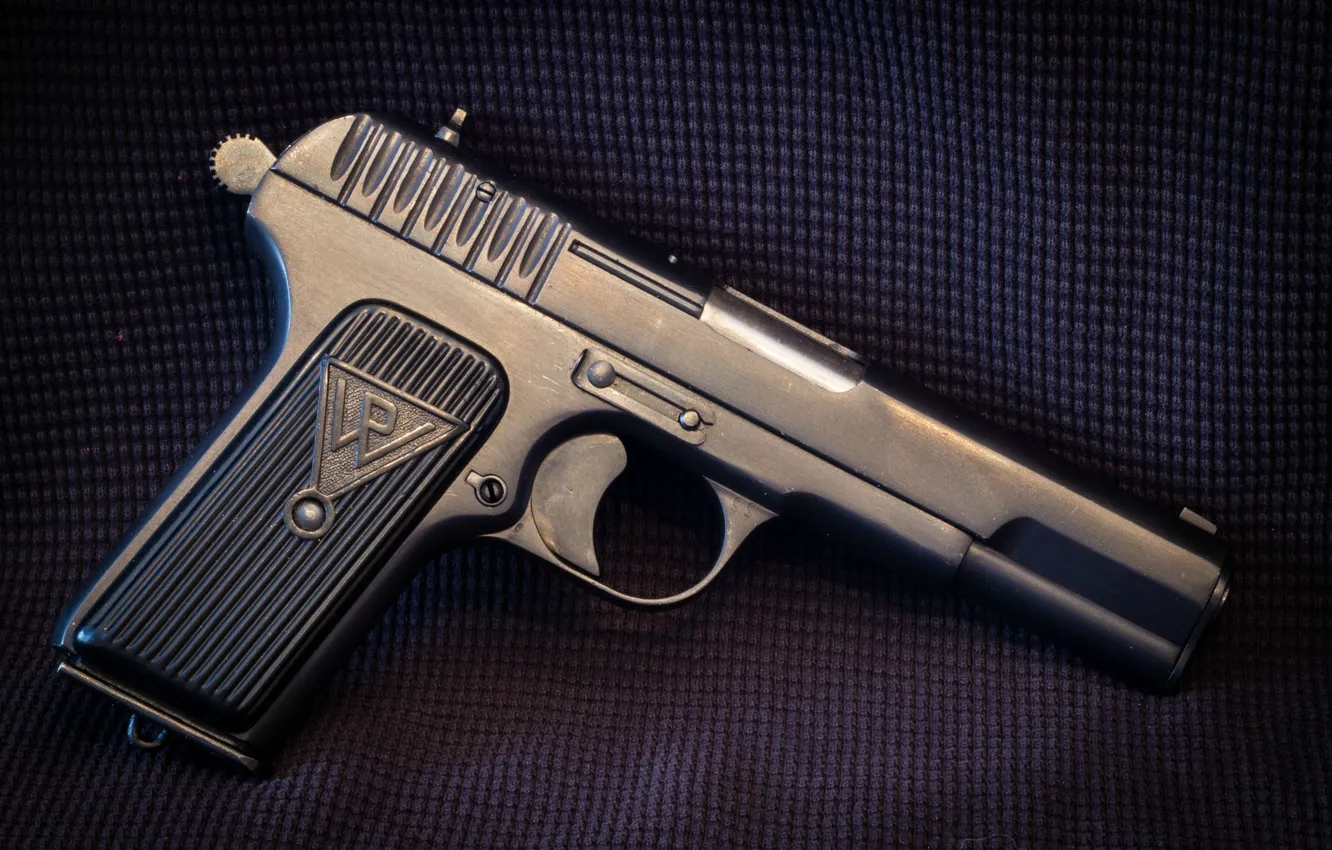 Photo wallpaper gun, weapons, army, 1951, self-loading