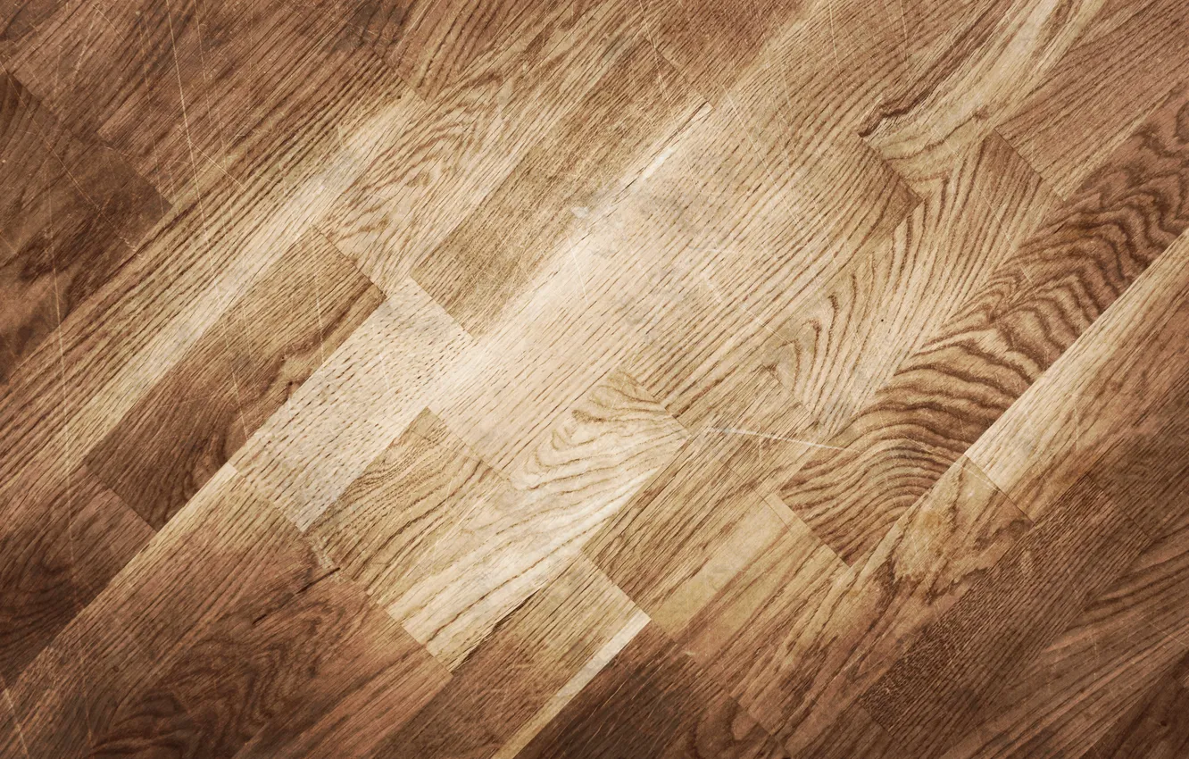 Photo wallpaper Wood, pattern, floating floors