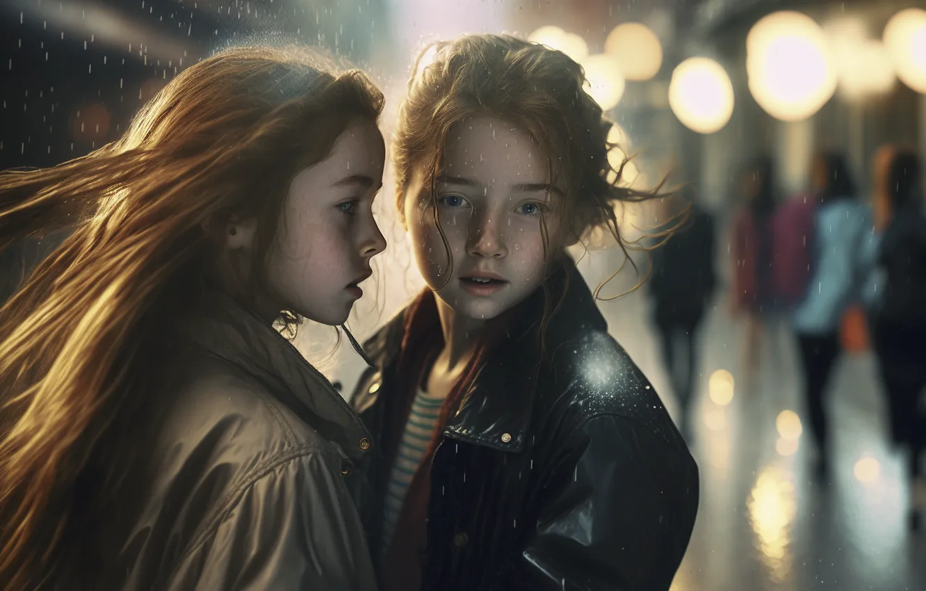 Photo wallpaper China, girl, sexy, girls, woman, model, asian, cute