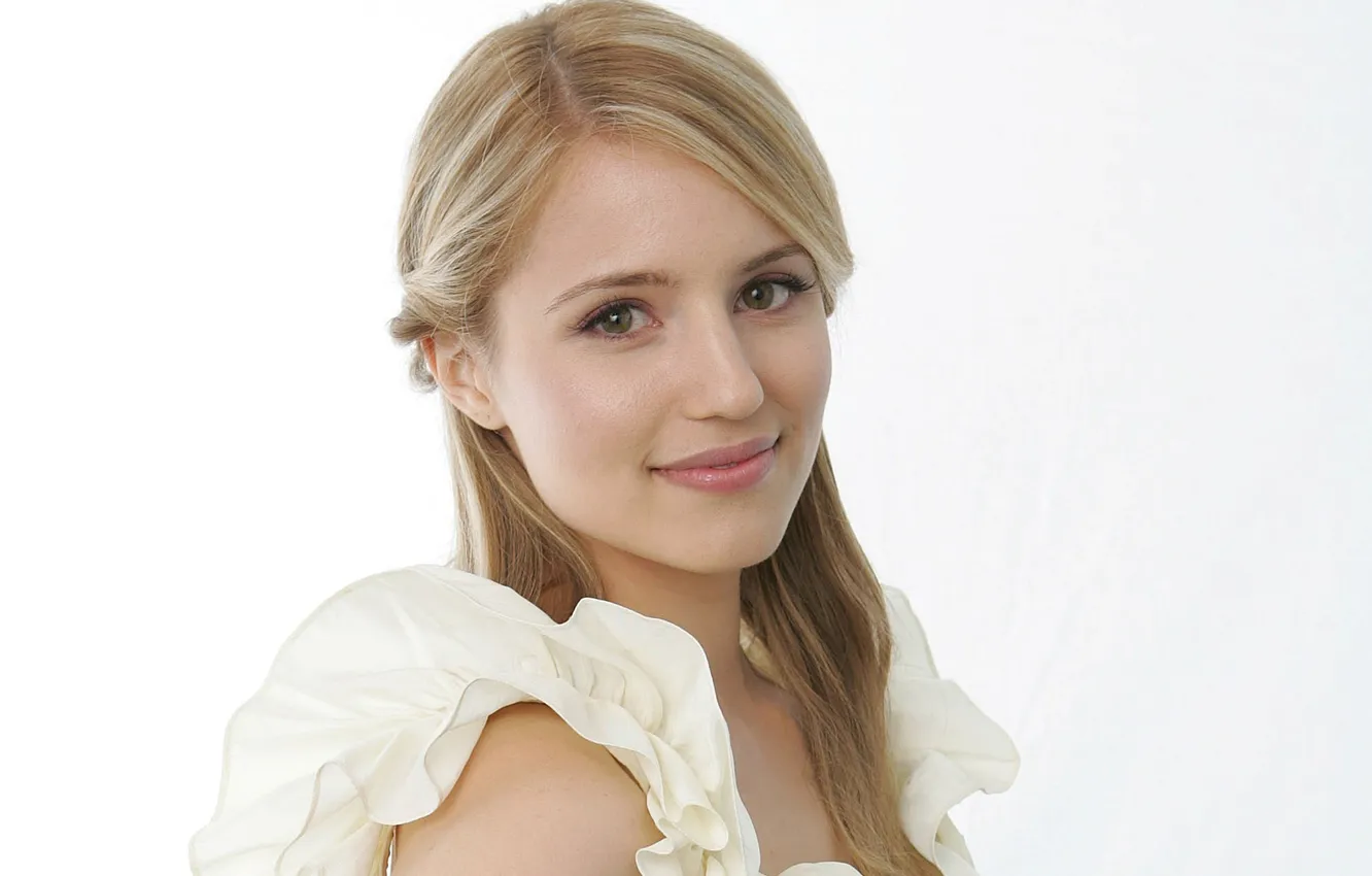 Photo wallpaper girl, actress, Dianna Agron, Dianna Agron
